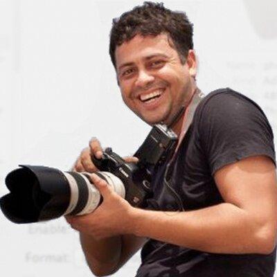 Profile Picture of Luis Vallecillo (@luisvalleci) on Twitter
