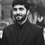 Profile Picture of Ahsan Qazilbash (@a_qazilbash) on Instagram