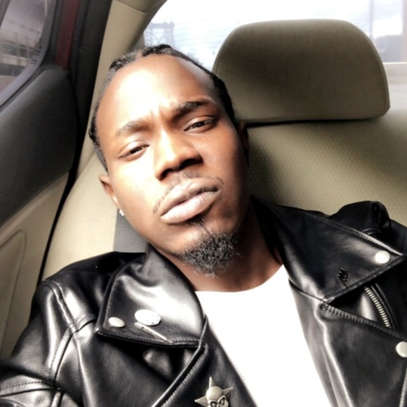 Profile Picture of Keenan Fleming (@keenanjamal2011) on Poshmark