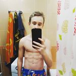 Profile Picture of (☞ ಠ_ಠ)☞Mark (@mark_rybalchenko) on Instagram