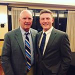 Profile Picture of Adam Englehorn, PGA (@dingle94) on Instagram