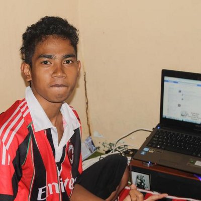 Profile Picture of Albert Lobo (@murryalbert) on Twitter