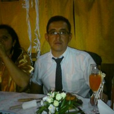 Profile Picture of Alvaro Neira Concha (@AlvaroNeira) on Twitter