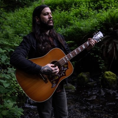 Profile Picture of Shawn James (@ShawnJamesMusic) on Twitter