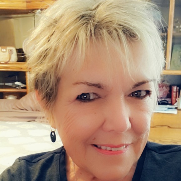 Profile Picture of Kathy Frady (@kjfrady) on Poshmark