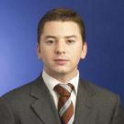 Profile Picture of Paul Clements (@PaulHenryClemo) on Twitter