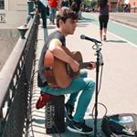 Profile Picture of George Daniel (@georgedd98) on Instagram