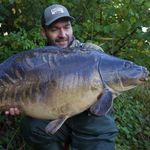 Martin Olsen 🇩🇰 - Instagram Profile Picture of Martin Olsen 🇩🇰 (@m.olsen_fishing) on Instagram