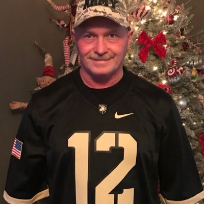 Profile Picture of Steve Ansley (@SteveAnsley2) on Twitter