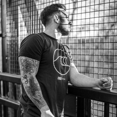 Profile Picture of Sean Welch (@SeanBreezyWelch) on Twitter