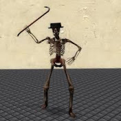 Profile Picture of John Hawk (@JohnhawkGMOD) on Youtube