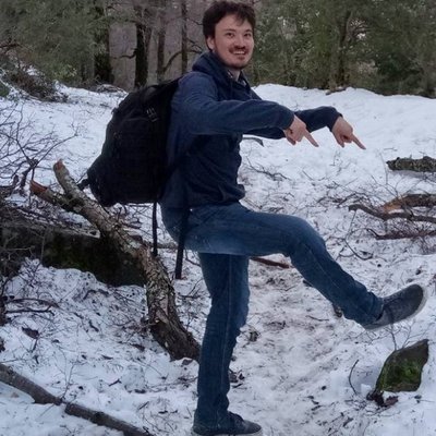 Profile Picture of Robert Pretorius (@RobertPret0rius) on Twitter