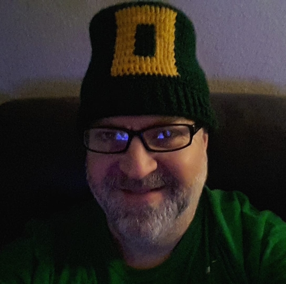 Profile Picture of Brian Glennie (@bgshocker) on Poshmark