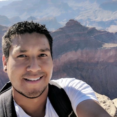 Profile Picture of Álvaro Miguel (@Legacy_Weapon_7) on Twitter