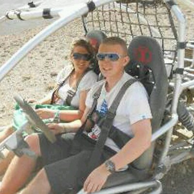 Profile Picture of Chrischandley (@chrischandley92) on Twitter