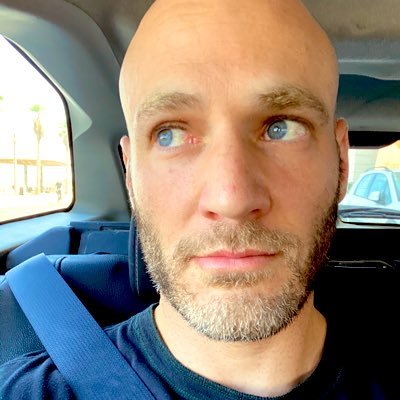 Profile Picture of Elad Ben-Israel (@emeshbi) on Twitter