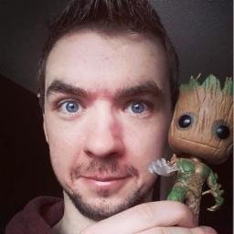 Profile Picture of James S. Golightly (@ssachin1986raj1) on Twitter