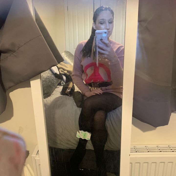 Profile Picture of natalie costa (@natalie.costa7) on Tiktok