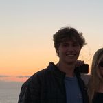 Profile Picture of Mason Wilson (@mason.wilsonn) on Instagram