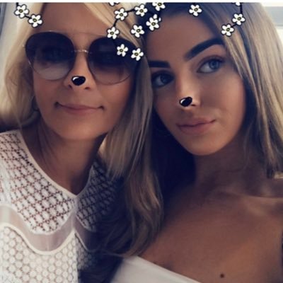 Profile Picture of Dani Mack (@danimackney1) on Twitter