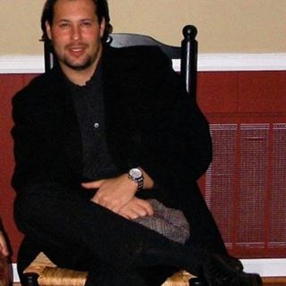 Profile Picture of Marc Monts (@Marc-Monts) on Facebook