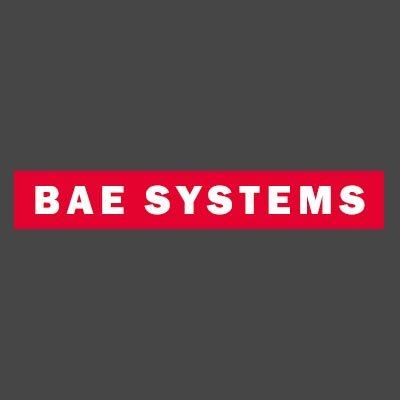 Profile Picture of BAE Systems, Inc. (@BAESystemsInc) on Twitter