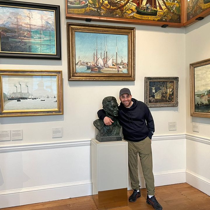 Profile Picture of sohopropertyadvisor1 (@sohopropertyadvisor1) on Tiktok