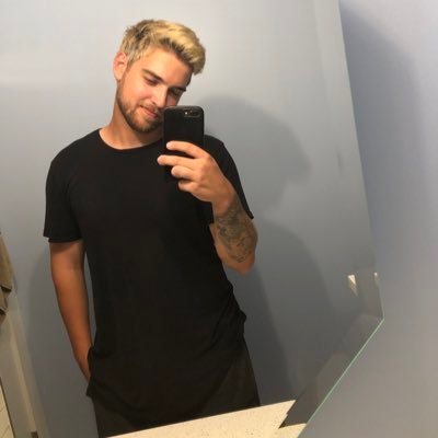 Profile Picture of StevenFord__ (@Stevenford__) on Twitter