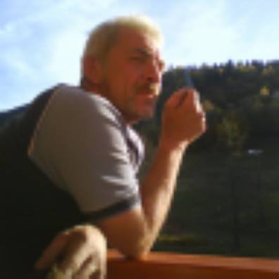 Profile Picture of Jean François Aubert (@AubJeff) on Twitter
