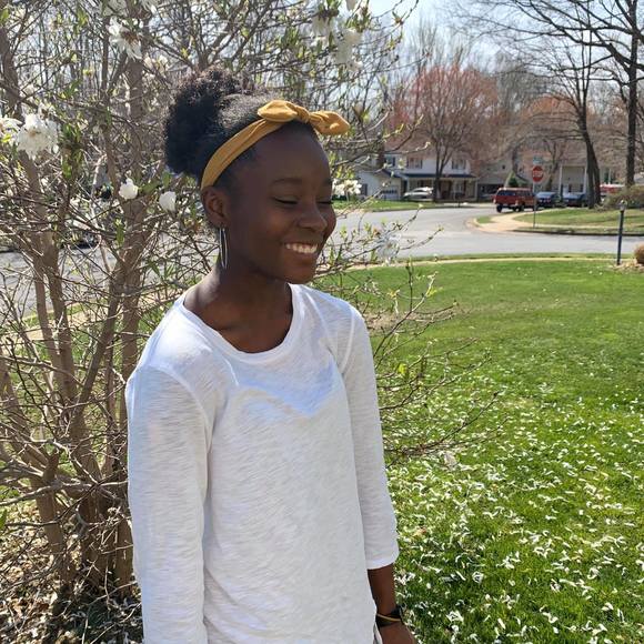 Profile Picture of Mignimah Dibi (@mignimah2003) on Poshmark