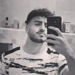 Profile Picture of ~Tony Dista🌒 Antonio Di Stasio (@antodista_) on Instagram