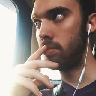 Profile Picture of Joey Franklin (@_joey_franklin_) on Instagram