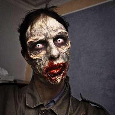 Profile Picture of Michael J Riese (@MrieseJ) on Twitter