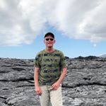 Profile Picture of Barry Hubbard (@barry.hubbard) on Instagram