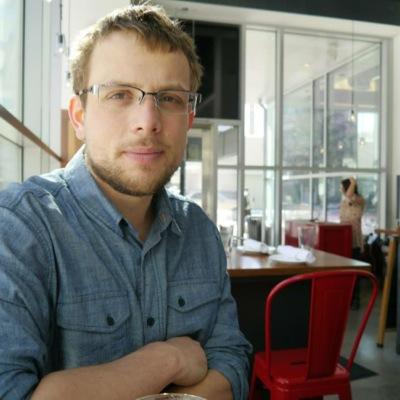 Elliott Hedman - Twitter Profile Picture of Elliott Hedman (@buildEmpathy) on Twitter