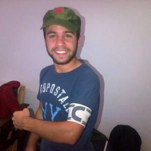 Profile Picture of Felix Elortegui (@Feluelortegui) on Twitter