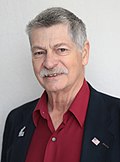 Profile Picture of Gary L. Danielson Wikipedia