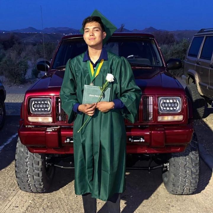 Profile Picture of Alex Pico (@@alexpico) on Tiktok