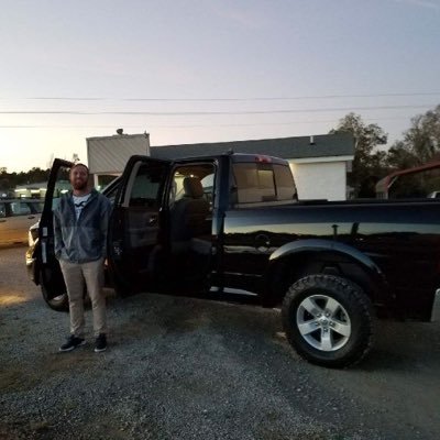 Profile Picture of Aaron Frye (@faded910frye) on Twitter