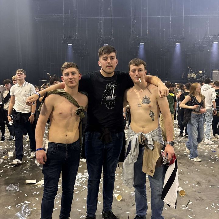 Profile Picture of Scott Rimmer (@scottrimmer) on Tiktok
