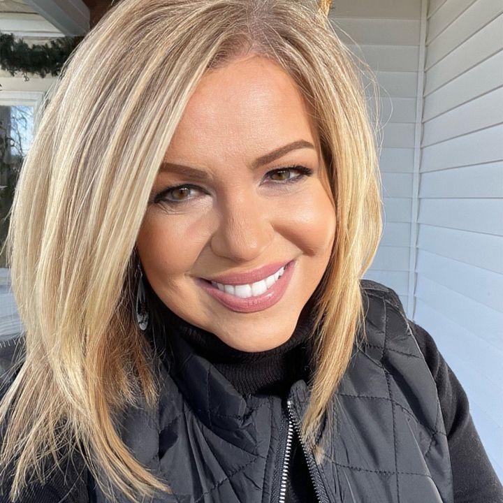 Profile Picture of Sharon Kisor (@sharonkisor) on Tiktok