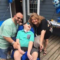 Profile Picture of Alecia Owen-lato (@alecia-owen-lato) on Quora