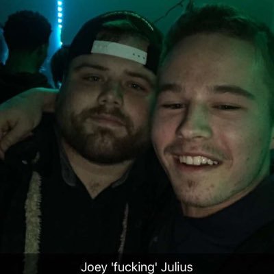 Profile Picture of John Thiel (@IAMJohnThiel) on Twitter