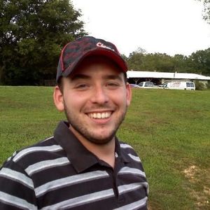 Profile Picture of Nathan Lanham (@322764185) on Myspace
