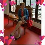 Profile Picture of fernanda Thomas (@fernanda.thomas1109) on Instagram