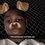 Profile Picture of Kamal Amerson (@kwezzy_beast4) on Instagram