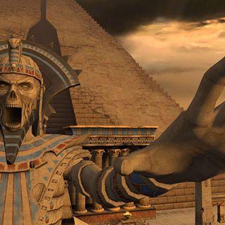 Profile Picture of Lawrence Michael Wozney (@tarian) on Facebook