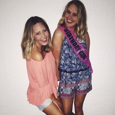 Profile Picture of Cassie Ward (@CassieKay_427) on Twitter