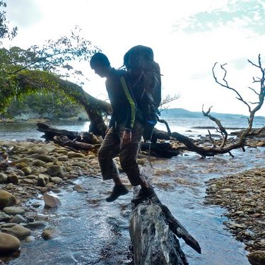 Profile Picture of Sean Mulvey (@Mulveywood) on Twitter