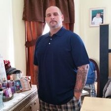 Profile Picture of Wilfred Cook (@big_willy_cook) on Twitter